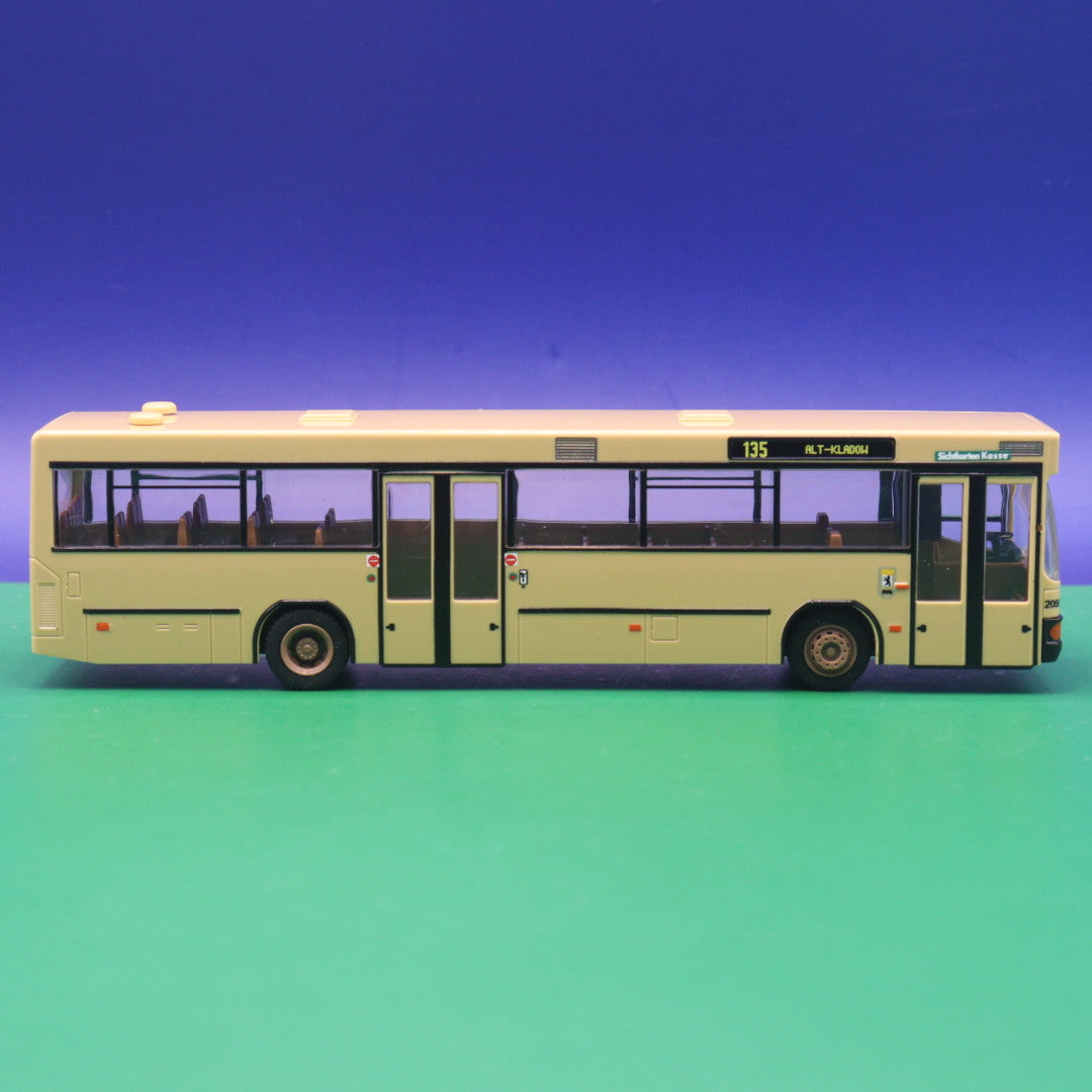 Neoplan N 416 SL - BVG Berlin - Linie 135 Alt Kladow - Modellbus Rietze