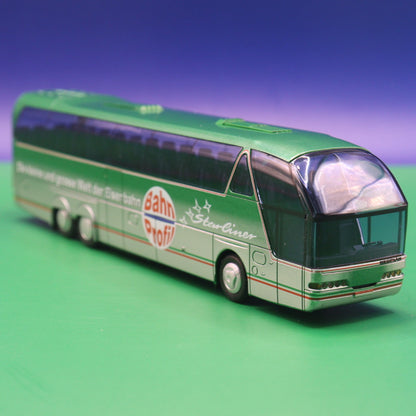 Neoplan Starliner 516 SHD L - Bahn Profi - Modellbus AWM