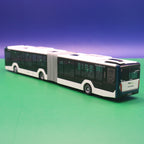 MAN New Lions City 18 - Rheineifelbus im Auftrag der KVB - Linie 118 Barbarossaplatz Ersatzbus Linie 18 - Modellbus Rietze 75893