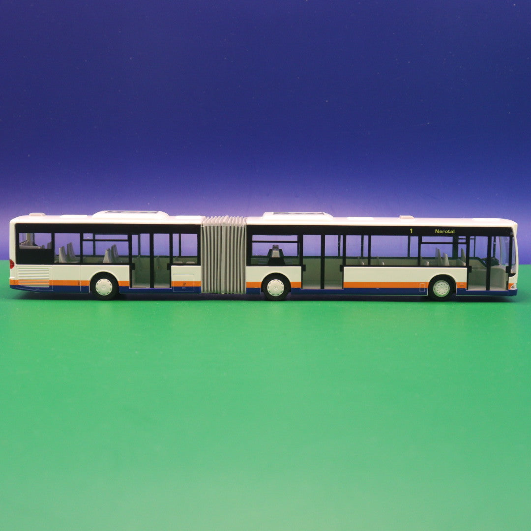 Mercedes Benz O530 Citaro G - ESWE Wiesbaden - Linie 1 Nerotal - Ohne OVP - Modellbus RIetze