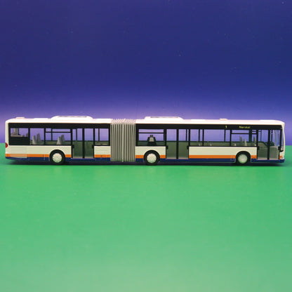Mercedes Benz O530 Citaro G - ESWE Wiesbaden - Linie 1 Nerotal - Ohne OVP - Modellbus RIetze