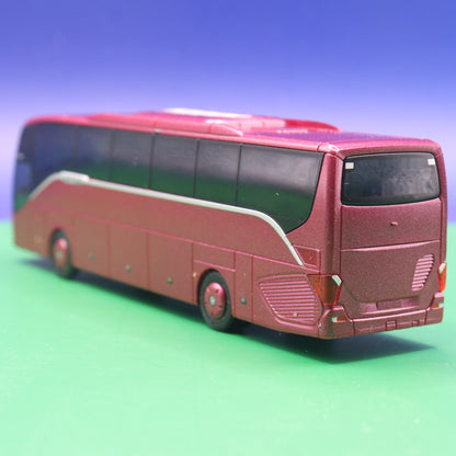 Setra S 515 HD - Vorführdesign - Modellbus Rietze 77901