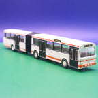 Mercedes Benz O 305 G - Sonderfahrt - Gebraucht, Ohne OVP - Modellbus Wiking