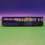 Neoplan Centroliner - IAA 1998 - Ohne Zurüstteile - Modellbus Rietze