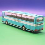 Mercedes Benz O 303 15 RHD - Touring - (Gebraucht, Ohne OVP) Modellbus Rietze