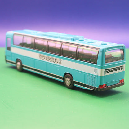 Mercedes Benz O 303 15 RHD - Touring - (Gebraucht, Ohne OVP) Modellbus Rietze