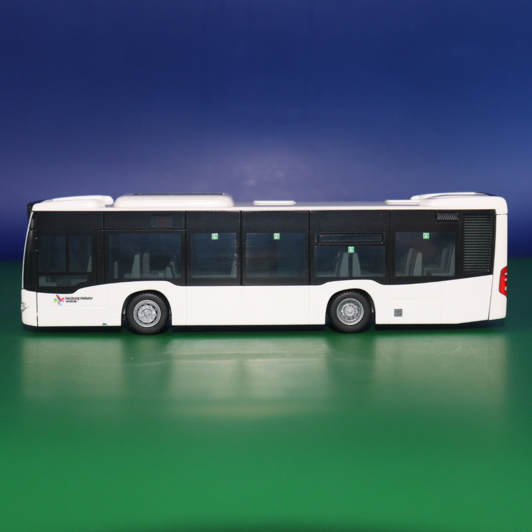 Mercedes Benz Citaro K - Salzburg Verkehr - Modellbus Rietze 67955
