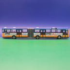 Mercedes Benz O305G - WSW Wuppertal - Sinzinger - Modellbus Rietze 74535