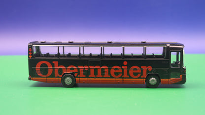 Mercedes Benz O 303 - Obermeier - Reisebus Modellbus Rietze