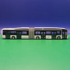 MAN Lions City GL E Bus - eModularity weiß - MAN Truck & Bus AG Sondermodell - Modellbus Rietze