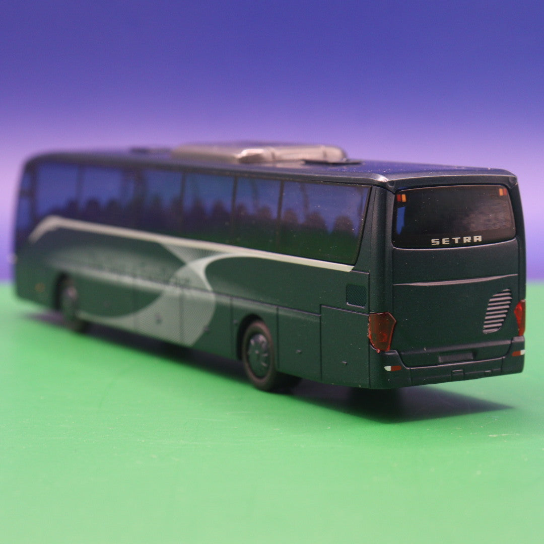 Setra S516 MD - The Sign of Excellence - Setra Reisebus Modellbus
