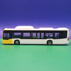 Mercedes Benz Citaro C2 NGT - BVG Berlin - Vorführfahrzeug - Linie 140 S Ostbahnhof - Modellbus Rietze 73427