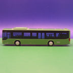 Setra S 415 NF - Autokraft - Linie 3010 Ostseebad Damp - Modellbus AWM