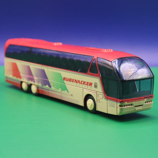 Neoplan 516 SHD L - Rübenacker Reisen - Modellbus AWM