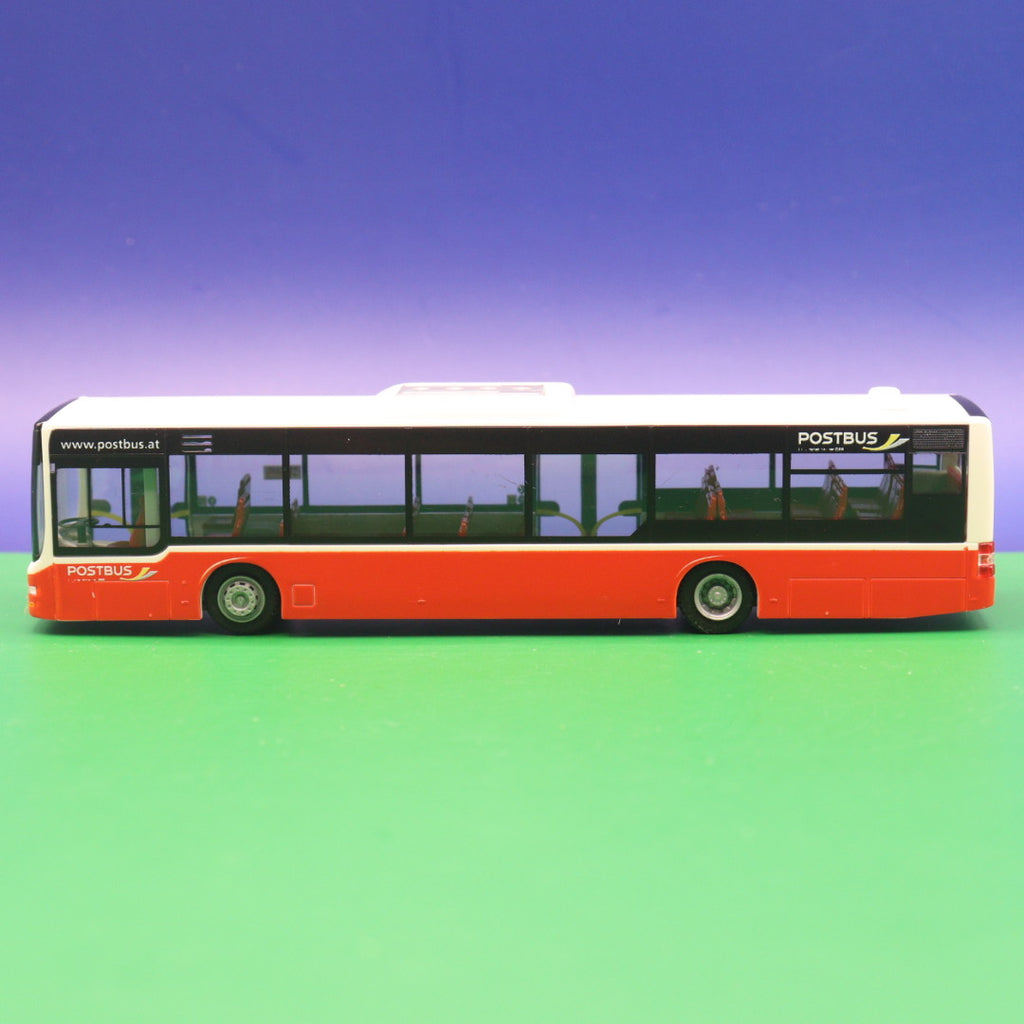 MAN Lions City - Postbus Wiener Linien Österreich (AT) - Modellbus Rietze 73911