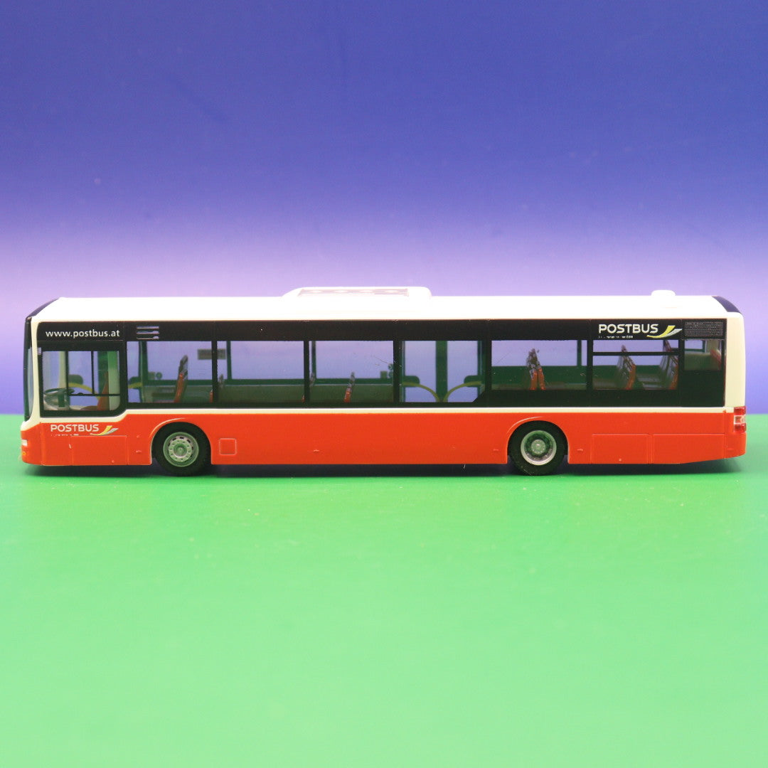 MAN Lions City - Postbus Wiener Linien Österreich (AT) - Modellbus Rietze 73911
