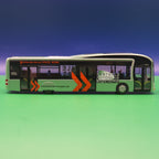 MAN Lions City Hybrid - Zentrale Autoglas - Modellbus Rietze