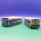 MAN Lions Göppel - TICE - (LU) Luxemburg - Linie 972 Esch - Modellbus Rietze 66018