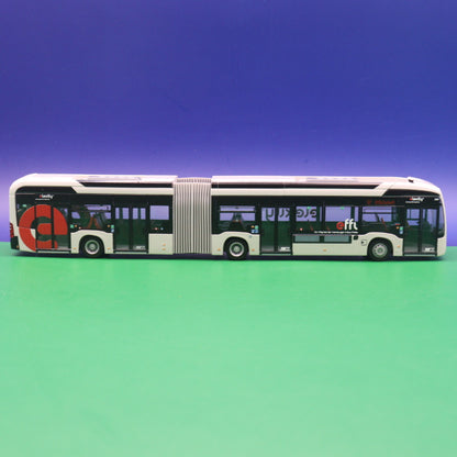 Mercedes Benz eCitaro G - VHH Hamburg Holstein - effi - Modellbus RIetze 77608