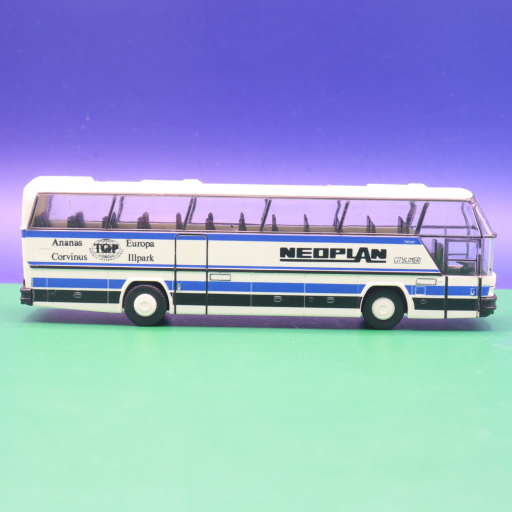 Neoplan Cityliner - Top Hotels International - Modellbus Rietze