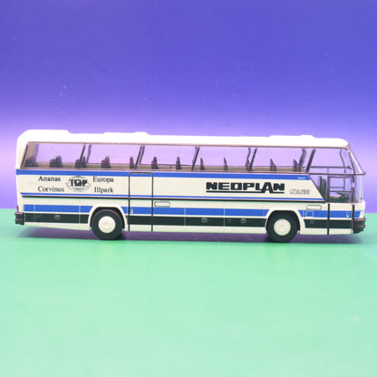 Neoplan Cityliner - Top Hotels International - Modellbus Rietze