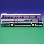 Neoplan Cityliner - Neoplan Modell - Ohne Spiegel - Modellbus Rietze