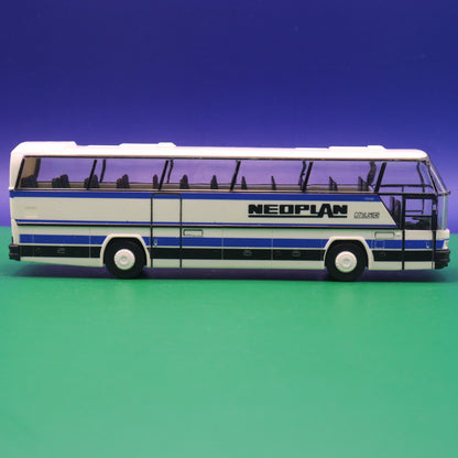 Neoplan Cityliner - Neoplan Modell - Ohne Spiegel - Modellbus Rietze