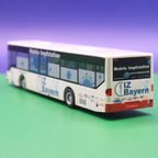 Mercedes Benz O530 Citaro - VAG Nürnberg - Mobile Impfstation - IZ Bayern - Modellbus Rietze 66896