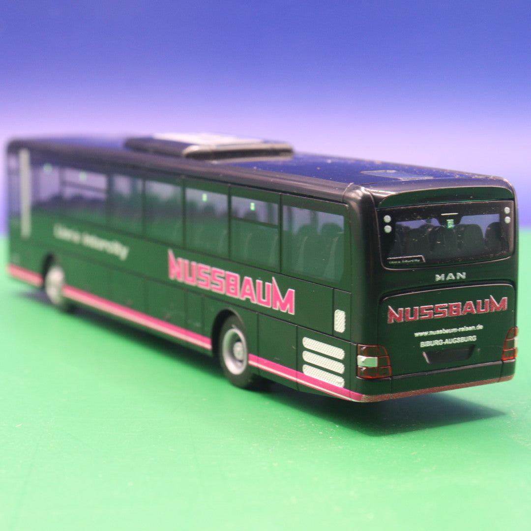 MAN Lions Intercity LE - Nussbaum - Modellbus Rietze 74718