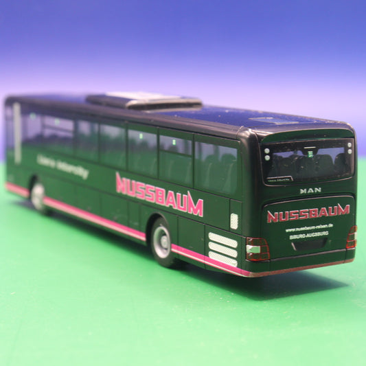 MAN Lions Intercity LE - Nussbaum - Modellbus Rietze 74718