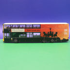 MAN Lions City A 39 DL 07 - Berliner Morgenpost - Modellbus Rietze 67307 (Erscheinungsjahr: 08/2007)