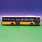 Mercedes Benz O530 Citaro Facelift E4 - BVG Berlin - Linie 285 Dahlem am Waldfriedhof - LIMITIERTE AUFLAGE 175 Stück - Modellbus Rietze