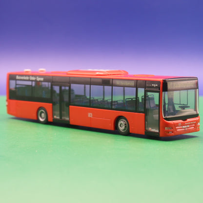 MAN Lions CIty 12 Ü - DB - Busverkehr Oder Spree - Modellbus Rietze