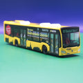 Mercedes Benz Citaro C2 - Stadtverkehr Güstrow - Modellbus Rietze 73489
