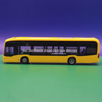 Mercedes Benz eCitaro 12 - BVG Berlin - Das sauberste Stille örtchen Berlins - Linie 142 S Ostbahnhof - Modellbus Rietze 75508