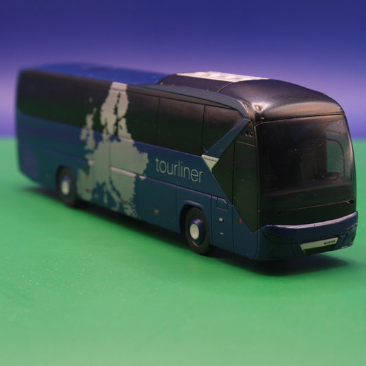 Neoplan Tourliner - Katalogmodell 2018/2019 - Modellbus Rietze 73813
