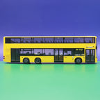 MAN Lion s City DL07 - BVG Berlin - Abschiedsfahrt - letzter DL07 2023 Modellbus Rietze 67697