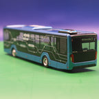 MAN New Lions City 12 - Vorführdesign - Truck & Bus SE - 12 MAN Lions City - Modellbus Rietze