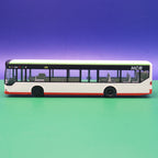 Mercedes Benz O530 Citaro - HCR Herne - Linie 328 Wanne Eickel Hbf - Modellbus Rietze 62608