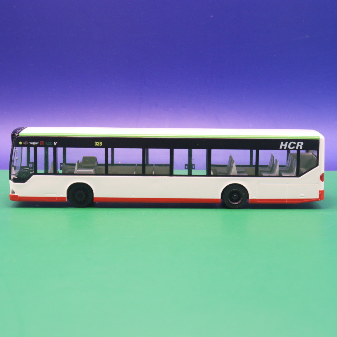 Mercedes Benz O530 Citaro - HCR Herne - Linie 328 Wanne Eickel Hbf - Modellbus Rietze 62608