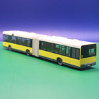 Solaris Urbino 18 - BVG Berlin - Linie M44 S+U Hermannstr - Modellbus VK Modelle 56045