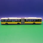 Solaris Urbino 18 - BVG Berlin - Linie 260 U Rudolf via Altglienicke - Modellbus VK Modelle 11371