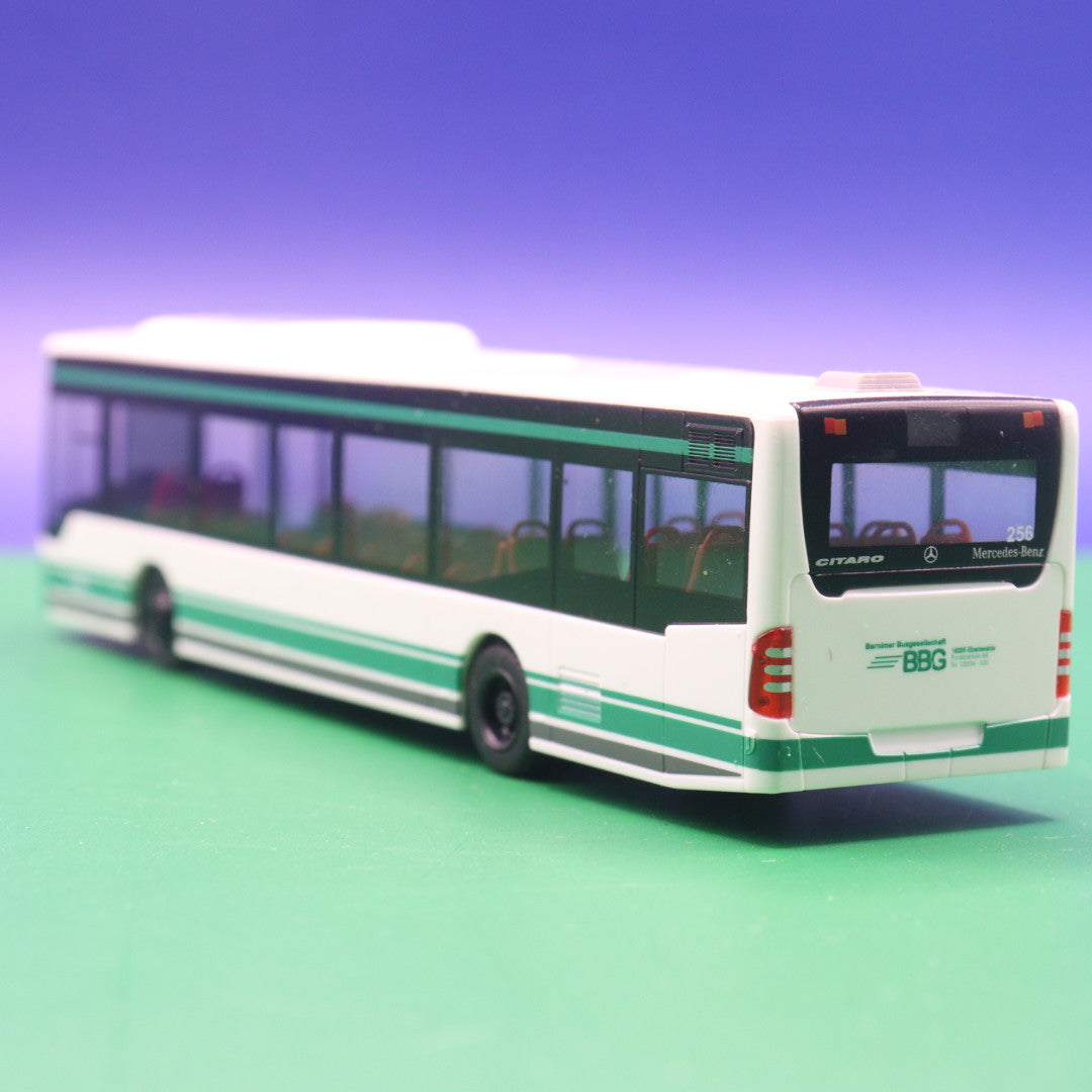 Mercedes Benz O530 Citaro Facelift Ü - Barnim in Schorfheide - Modellbus Rietze