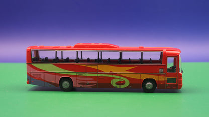 Mercedes Benz 303 - München - Reisebus Modellbus Rietze