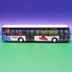 Mercedes Benz O530 Citaro Facelift - Stadtbus Bramsche - Hülsmann Reisen - Modellbus Rietze 62698