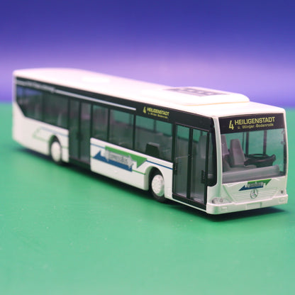 Mercedes Benz O530 Citaro - Expressbus - Linie 4 Heiligenstadt - Ohne OVP & Gebraucht - Modellbus Rietze