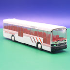 Setra S 215 SL - Setra Communial - Linie Sonderfahrt - Gebraucht, Ohne OVP - Modellbus Herpa