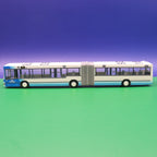 MAN NG 272 - Stadtwerke Münster - Modellbus Rietze 76615