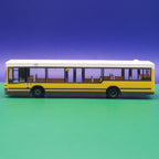MAN NL 222 A10 - BVG Berlin - Linie 128 U Osloer Str - LIMITIERTE AUFLAGE 500 Stück - Modellbus Rietze 75021-3