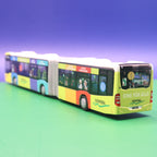 Mercedes Benz Citaro C2 G - Verkehrsgesellschaft Bremerhaven Bus - Gewoba - Linie 505 Iker - Modellbus Rietze 69584